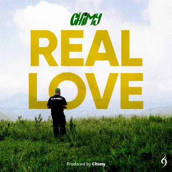 Real Love by Chimy