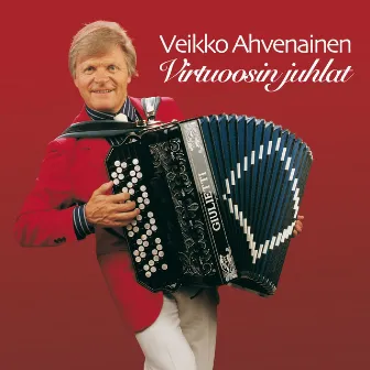 (MM) Virtuoosin juhlat by Veikko Ahvenainen