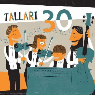 30 by Tallari