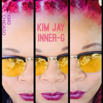 Inner-G by Kim Jay