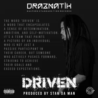 Driven by Drazmatik