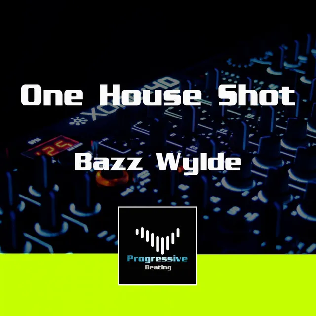 One House Shot - Original Mix