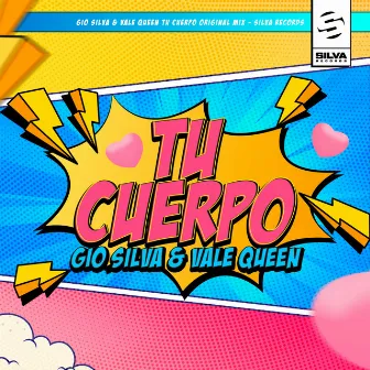 Tu Cuerpo by Vale Queen