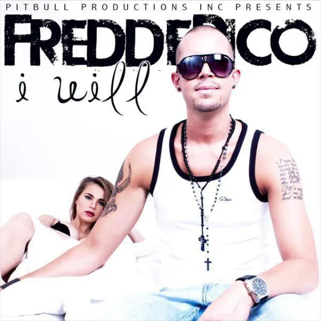 FreddeRico - I Will