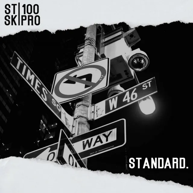 Standard - Version STSK