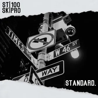 Standard (Version STSK) by 100pro