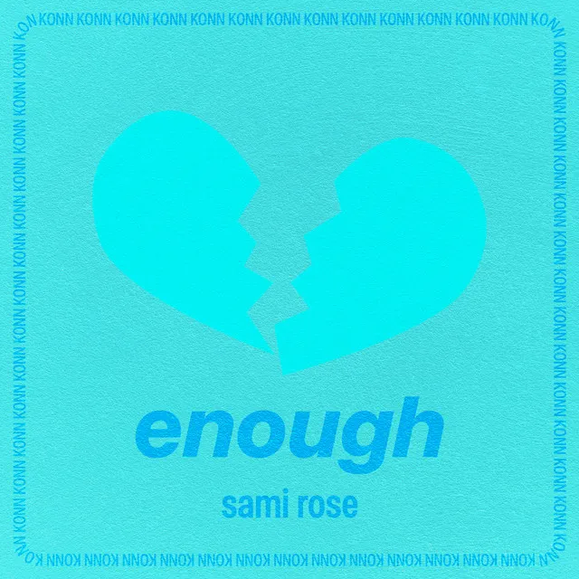 Enough