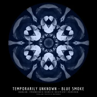 Blue Smoke by 