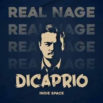 DiCaprio by Real Nage