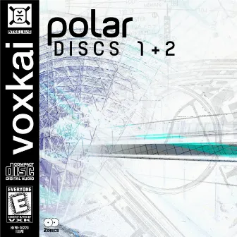 polar by Voxkai