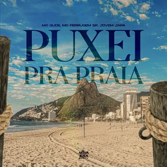 Puxei pra Praia by MC Gude