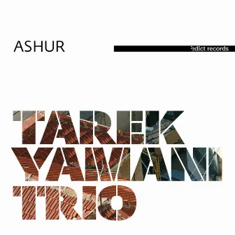 Ashur by Tarek Yamani