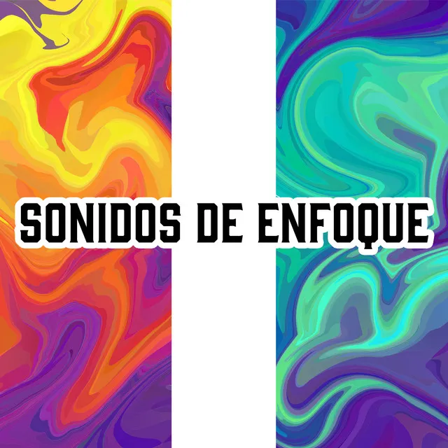 Sonidos de enfoque