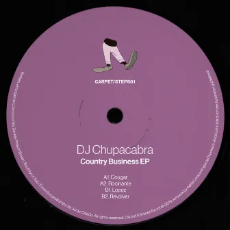 Country Business by DJ Chupacabra