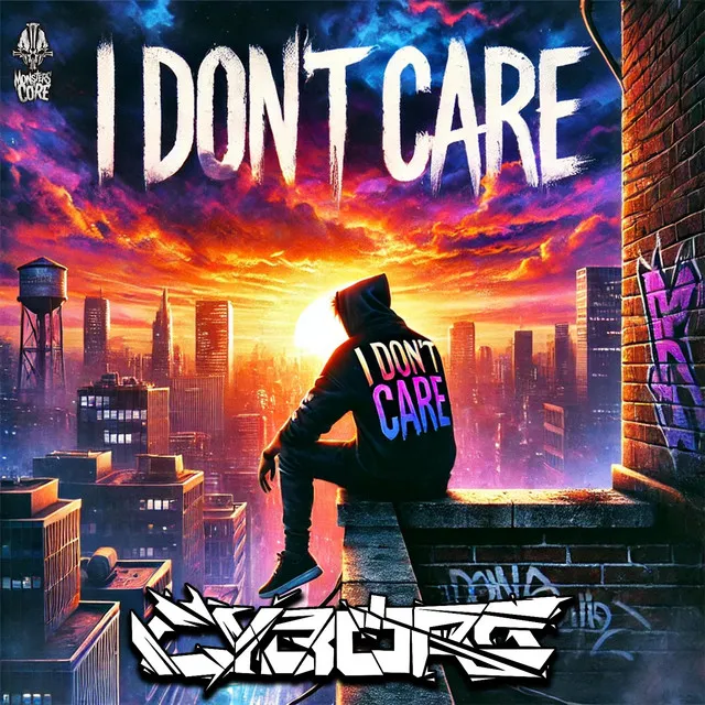 I Don't Care