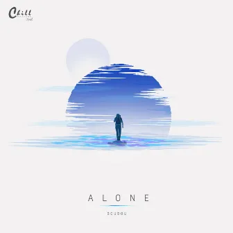 Alone by Boubou