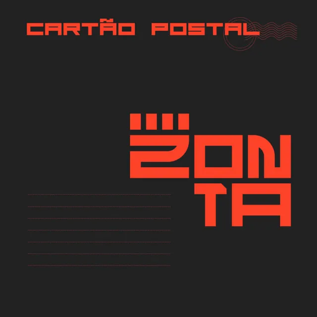 Cartão Postal