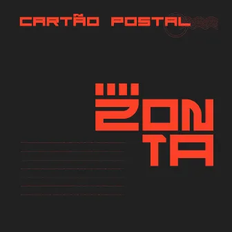 Cartão Postal by Zonta