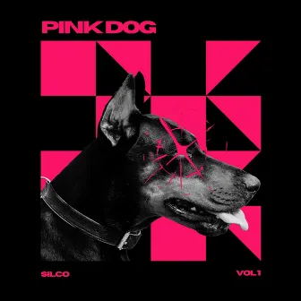 Pink Dog by Silco