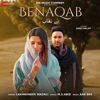 Benaqab by Sufiyan Bhatt