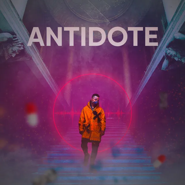 Antidote (Inriven Remix)