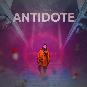 Antidote (prod. by Inriven) by 