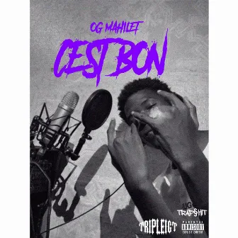 C'est Bon by OG Mahilet