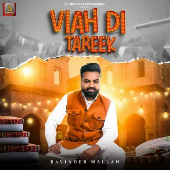 Viah Di Tareek by Ravinder Mallah