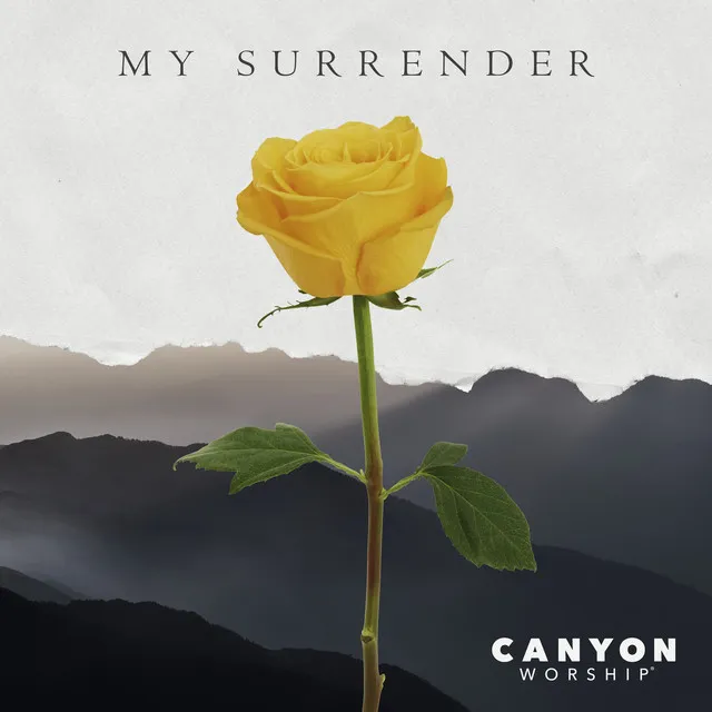 My Surrender