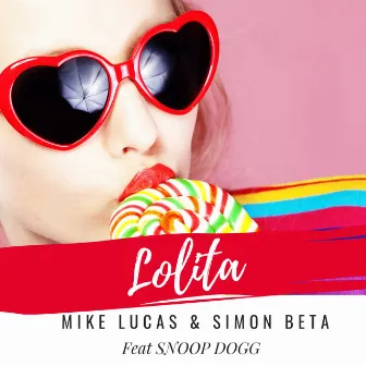 Lolita by Mike Lucas