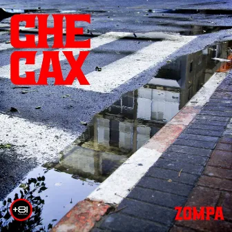 Zompa by Che Cax