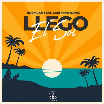 Llego el sol by Noamuzik