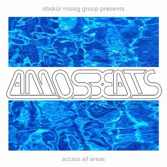 Access All Areas by amosbeats