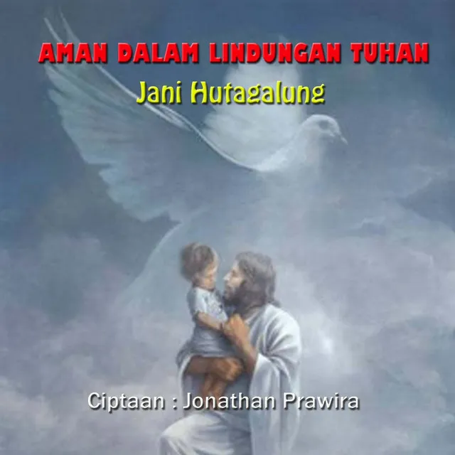 Aman Dalam Lindungan Tuhan