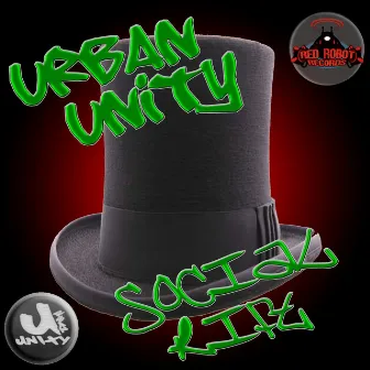 Social Rift by Urban Unity