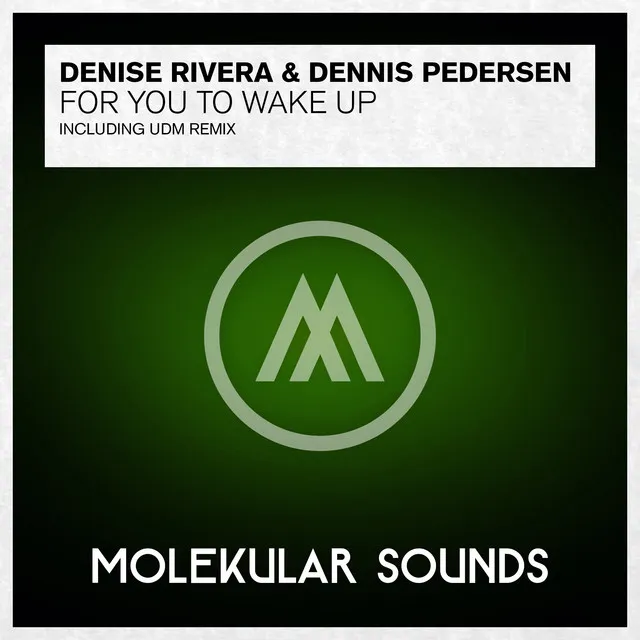 For You To Wake Up - Radio Edit