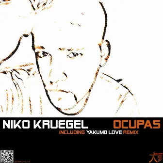 Ocupas by Niko Kruegel