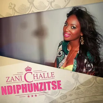 Ndiphunzitse by Zani Challe