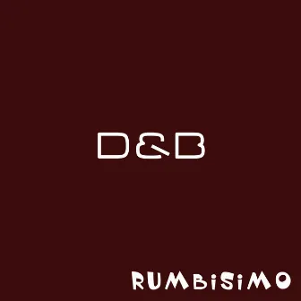 Rumbisimo by Unknown Artist