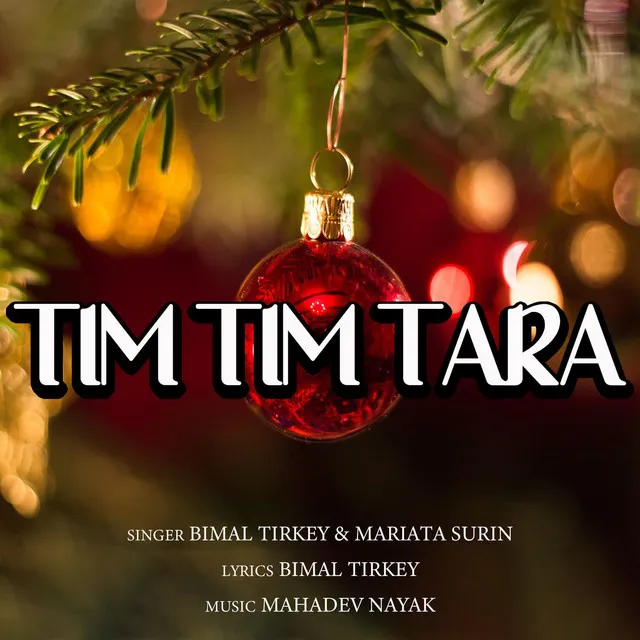 Tim Tim Tara