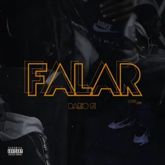 Falar by Dário Pi