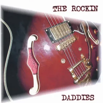 The Rockin' Daddies by The Rockin' Daddies