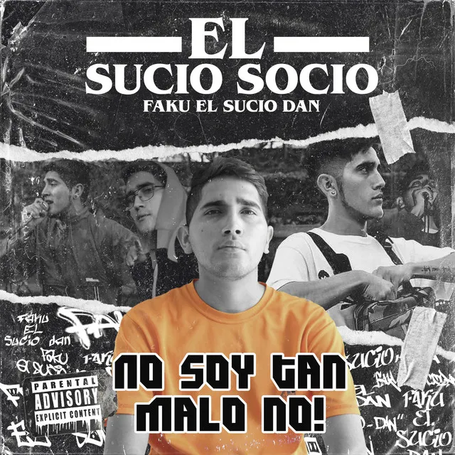 No Soy Tan Malo No!