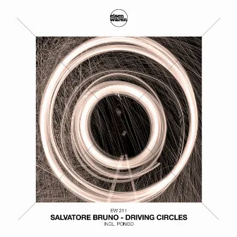 Driving Circles by Salvatore Bruno