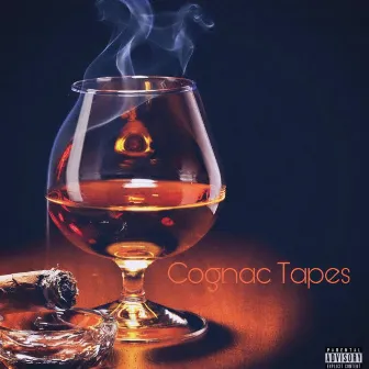 Cognac Tapes by Simply Ant