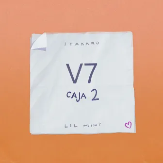 V7 caja 2 by Lil Mint