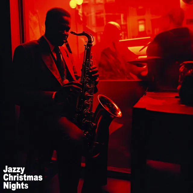 Have Yourself a Jazzy Little Christmas