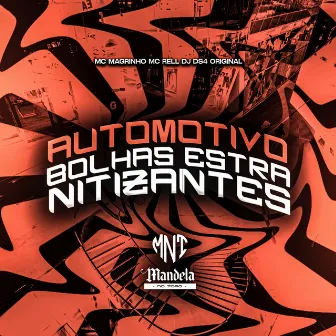 Automotivo Bolhas Estranitizantes by Dj Ds4 Original