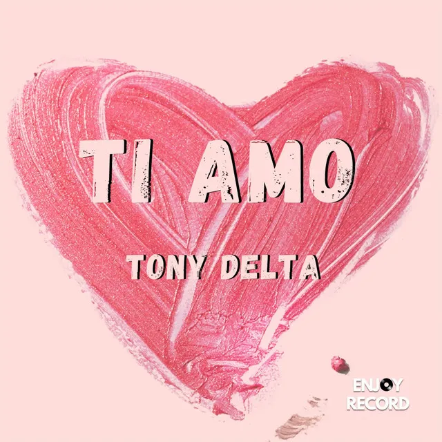 Ti Amo - Dance Radio Mix