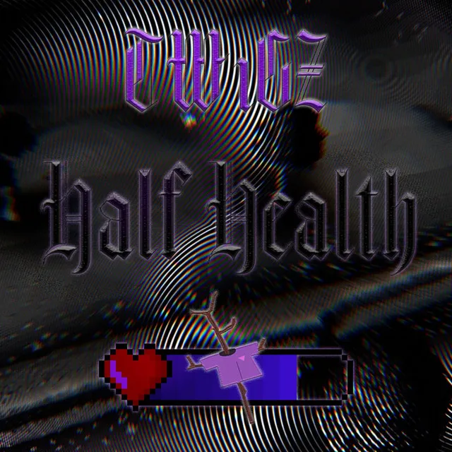 Half Health